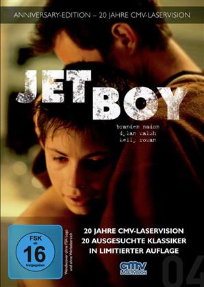 Jet Boy (2001) (Anniversary Edition, Limited Edition)