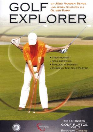 Golf Explorer (2 DVD)