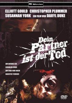 Dein Partner ist der Tod (1978) (Petite Hartbox, Cover B, Uncut)