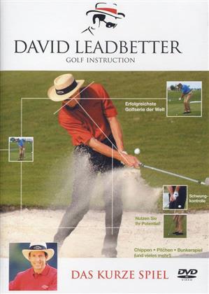 David Leadbetter - Das kurze Spiel