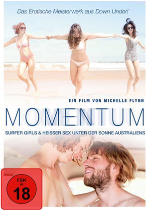 Momentum - Surfer Girls & heisser Sex unter der Sonne Australiens