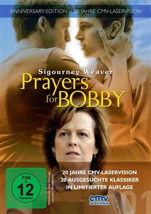 Prayers for Bobby (2009) (Anniversary Edition)