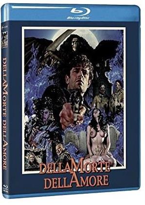 DellaMorte Dellamore (1994) (Limited Edition, Uncut)