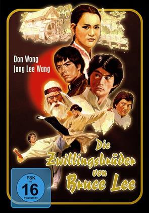 Die Zwillingsbrüder von Bruce Lee (1976)