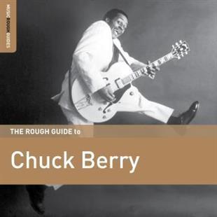Chuck Berry - Rough Guide To Chuck Berry