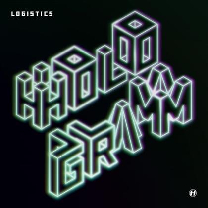 Logistics - Hologram (2 12" Maxis)