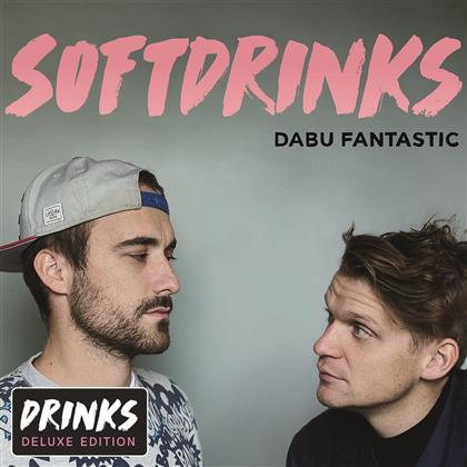 Dabu Fantastic - Softdrinks (Drinks Deluxe Edition) (2 CDs)