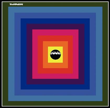 Mouth - Floating
