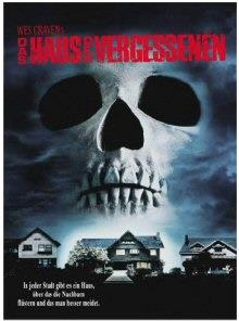 Das Haus der Vergessenen (1991) (Uncut)