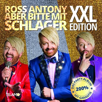 Ross Antony - Aber bitte mit Schlager (XXL Edition)