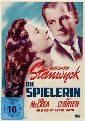 Die Spielerin (1934)