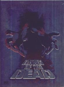 Dawn of the Dead (1978) (Digipack, Étui, Édition Collector, Uncut, 3 DVD)