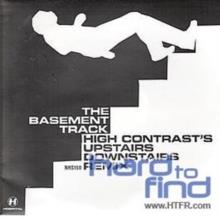 High Contrast - Basement Track - Upstairs Downstairs Remix (LP)