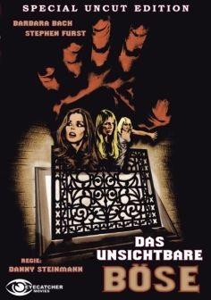 Das unsichtbare Böse (1980) (Little Hartbox, Cover A, Special Edition, Uncut)