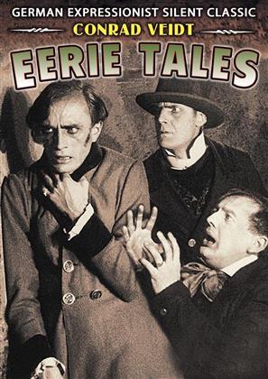 Eerie Tales (1919) (s/w)