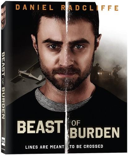 Beast Of Burden (2018)