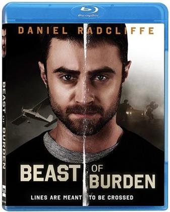 Beast Of Burden (2018)
