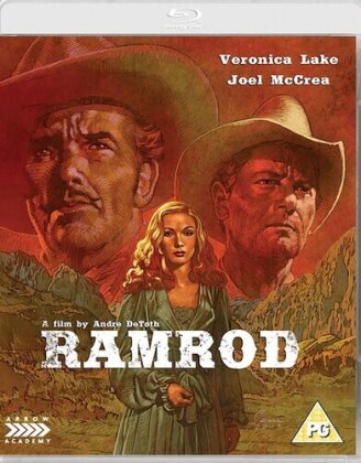 Ramrod (1947)