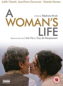 A Woman's Life (2016)