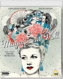 Magnificent Doll (1946) (s/w)