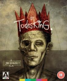 Der Todesking (1990) (Limited Edition, Blu-ray + DVD + CD)