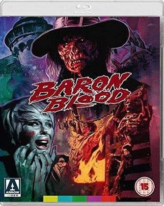 Baron Blood (1972)