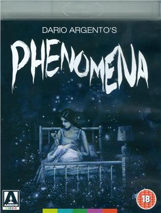 Phenomena (1985) (Restored)