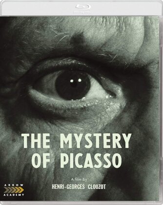 The Mystery of Picasso (1956)