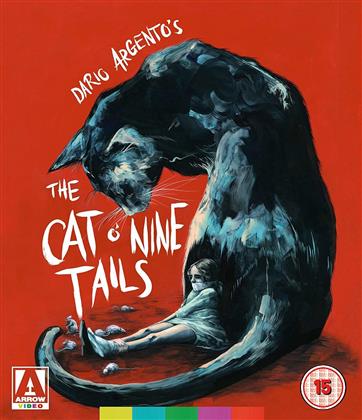 The Cat O' Nine Tails (1971) (Limited Edition, 2 Blu-rays)