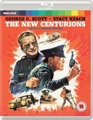 The New Centurions (1972)