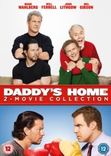 Daddy's Home - 2-Movie Collection (2 DVDs)