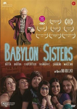 Babylon Sisters (2017)