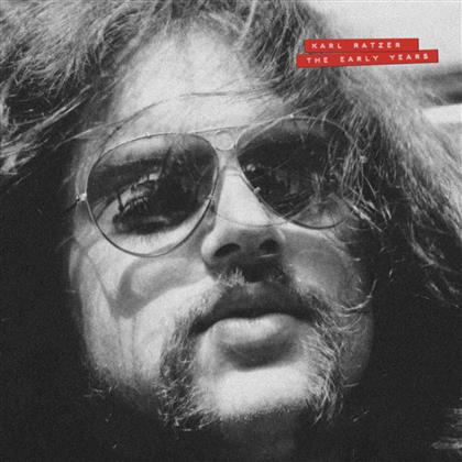 Karl Ratzer - The Early Years (LP)