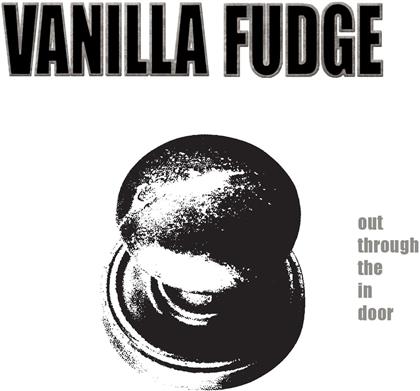 Vanilla Fudge - Out Through The In Door (2018 Reissue)