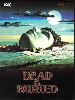 Dead & Buried (1981) (Uncut)