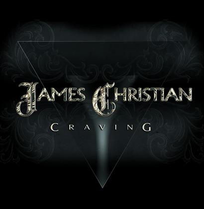 James Christian (House Of Lords) - Craving (Limited Gatefold, LP)