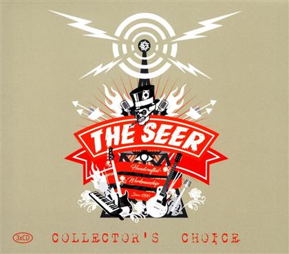 The Seer - Collector's Choice (3 CDs)