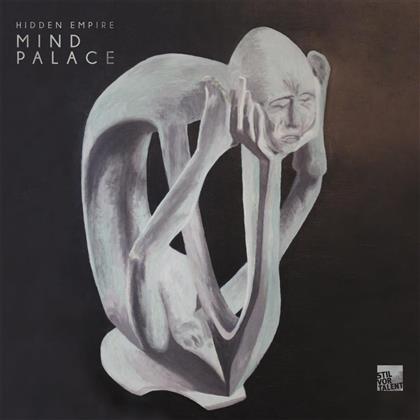 Hidden Empire - Mind Palace (2 LPs)