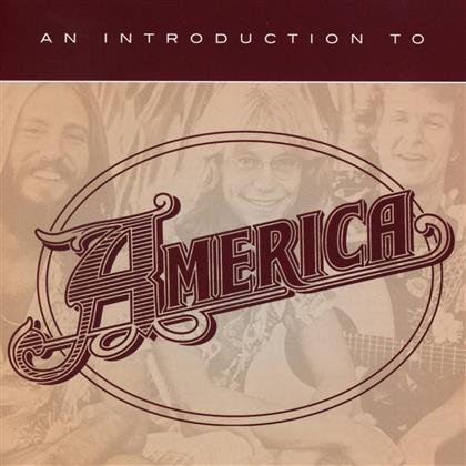 America - An Introduction To (2018 Edition)