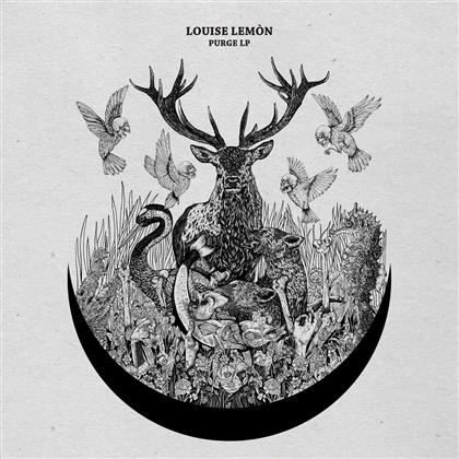 Louise Lemon - Purge (Limited Edition, LP)