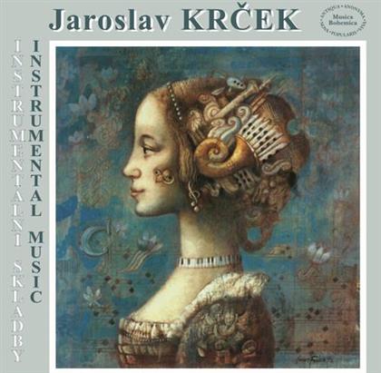 Jaroslav Krcek - Instrumental Music
