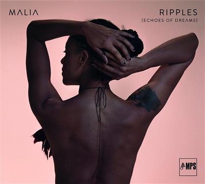 Malia - Ripples - Echoes Of Dreams (Limited Edition, 2 LPs)
