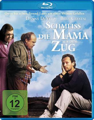 Schmeiss die Mama aus dem Zug (1987)