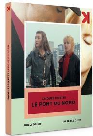 Le pont du Nord (1981) (2 DVD)