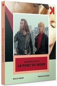 Le pont du Nord (1981) (Blu-ray + DVD)