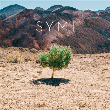 SYML - In My Body (LP)
