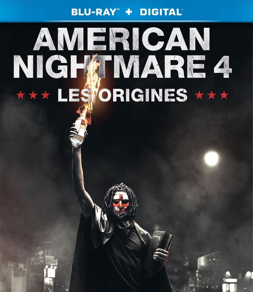 American Nightmare 4 (2018)