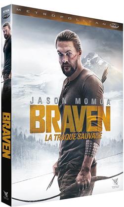 Braven - La traque sauvage (2018)