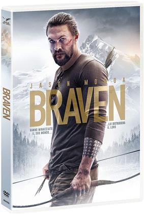 Braven - Il coraggioso (2018)