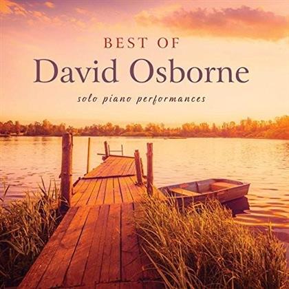 David Osborne - Best Of David Osborne